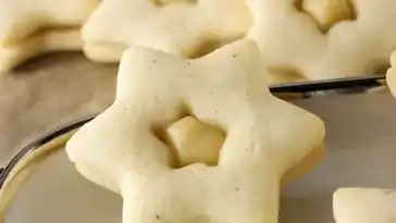 Baileys Plätzchen