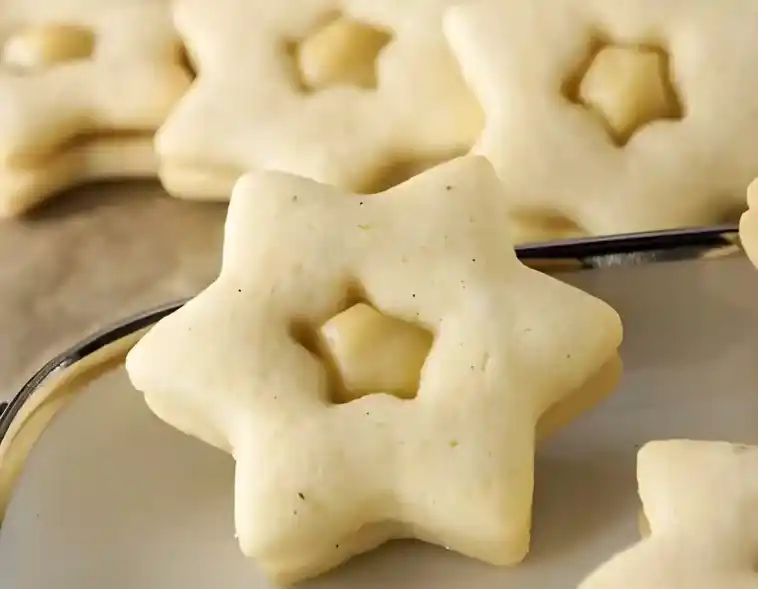 Baileys Plätzchen