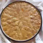 Baklava – Original bosnisches Rezept 4x