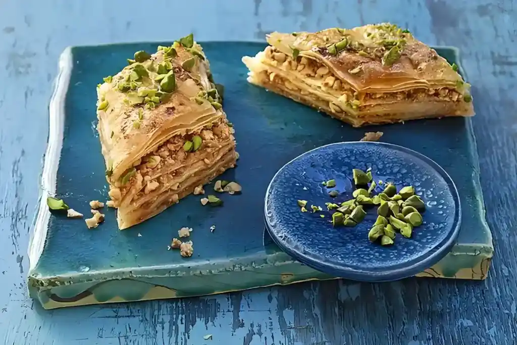 Baklava