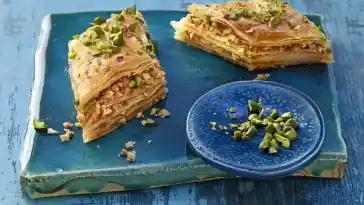 Baklava