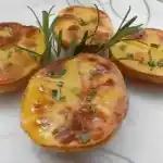 Ballon Kartoffeln