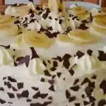 Banana Split Traum: Eine leckere Neuinterpretation des Klassikers