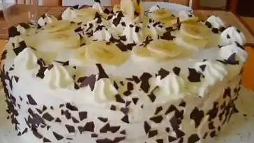 Banana Split Traum: Eine leckere Neuinterpretation des Klassikers