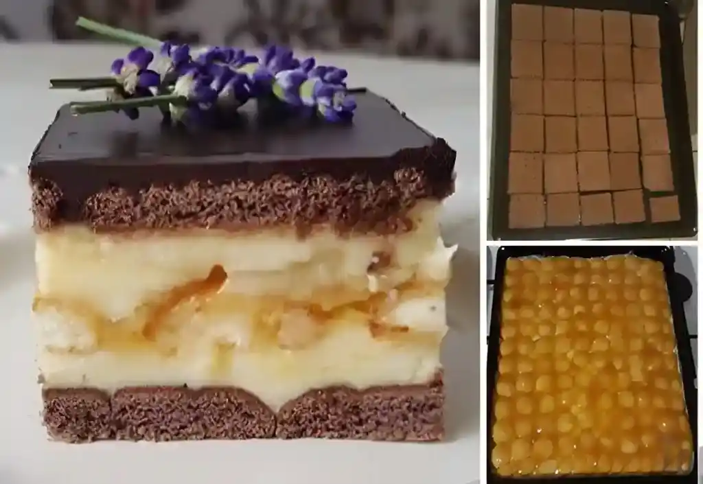 Bananen-Kekswahnsinn ohne Backen