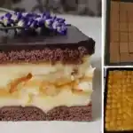 Bananen-Kekswahnsinn ohne Backen