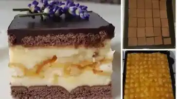 Bananen-Kekswahnsinn ohne Backen