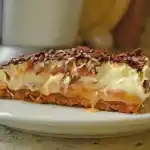 Banoffee Pie