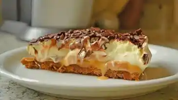 Banoffee Pie