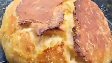 Bauernbrot mit gelinggarantie!