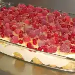Beeren auf Wolke 7