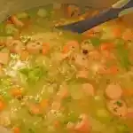 Berliner Kartoffelsuppe