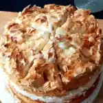 Berliner-Luft Torte