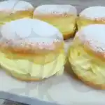 Berliner mit Vanillefüllung: Ein Leckeres Rezept zum Genießen