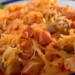 Bigos Rezept polnisches Nationalgericht