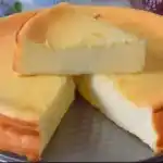 Blitz Käsekuchen mit 3 Minuten Zubereitung !