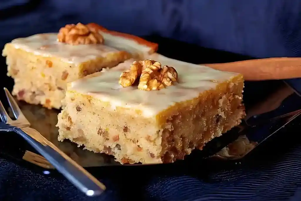 Blondies Oriental