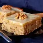 Blondies Oriental