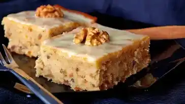 Blondies Oriental