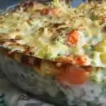 Blumenkohl-Hack-Auflauf: Ein Leckeres Rezept für Genussvolle Mahlzeit