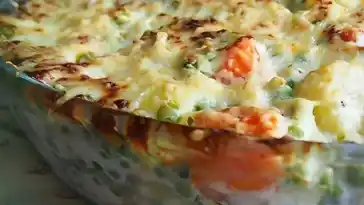 Blumenkohl-Hack-Auflauf: Ein Leckeres Rezept für Genussvolle Mahlzeit