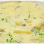 Blumenkohl Hack Kartoffel Eintopf