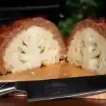 Blumenkohlbombe