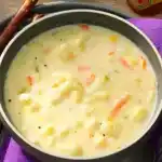 Blumenkohl: Leckere Suppe, die jedem schmeckt