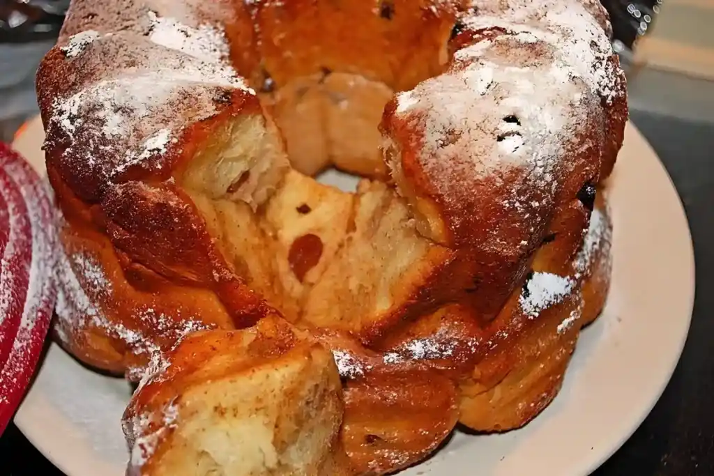 Bobbelkuchen