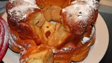 Bobbelkuchen
