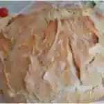 Brot in nur 3 Minuten