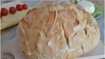 Brot in nur 3 Minuten
