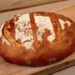 Brot in nur 5 Minuten fertig