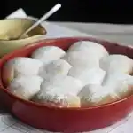 Buchteln nach österreichischem Rezept