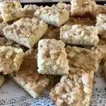 Butter - Mandel - Kuchen
