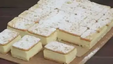 Butterkeks Sandwiches mit Vanillepudding: Ein Leckeres Rezept für Naschkatzen