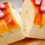 Buttermilchbrot warm kann man es kaum aufhören zu essen