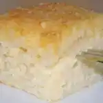 Buttermilchkuchen mit kokos und sahne ein super rezept