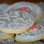 Butterplätzchen: Ein Fest der Zartheit und des Geschmacks