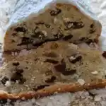 Butterstollen Thüringer Art