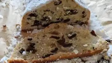 Butterstollen Thüringer Art