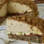 CAPPUCCINO-KUPPELTORTE