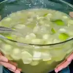 Caipirinha bowle das getrank mit suchtfaktor 10