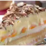 Calypso Torte – mit schneller Zubereitung