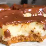 Cheesecake bites, Der ist wirklich sehr lecker
