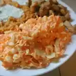 Coleslaw Atlanta Style