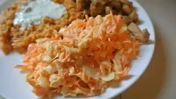 Coleslaw Atlanta Style