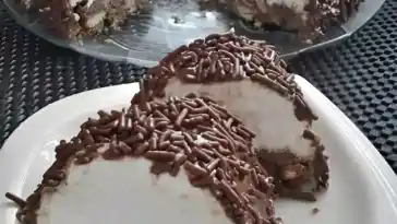 Creme Kuglof