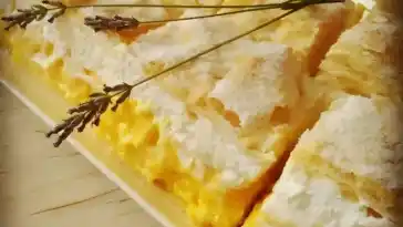 Cremeschnitte