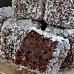 Cupavci – Kokosschnitten